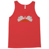 trunk wrestling Tank Top