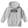 Mamacita Youth Hoodie