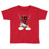 poll Toddler T-shirt
