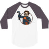lambda boy 3/4 Sleeve Shirt