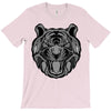 tiger zentangle T-Shirt
