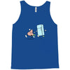 running things Tank Top