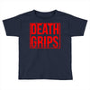 Death Grips Toddler T-shirt