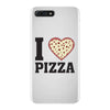 i Love Pizza iPhone 7 Plus Case