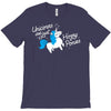 unicorns are just horny ponies T-Shirt