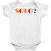 fahrie77 Baby Bodysuit
