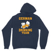 German Drinking Team Hoodie
