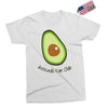 avocado fan club Exclusive T-shirt
