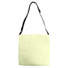 Premium Adjustable Strap Totes