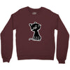 cat2 Crewneck Sweatshirt