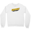 bazoingo Crewneck Sweatshirt