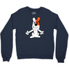 reksio bajki prl poland koszulka Crewneck Sweatshirt