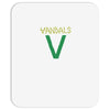 the vandals Mousepad