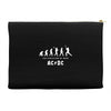 The Evolution of Rock Accessory Pouches