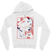 death star sorrows Zipper Hoodie