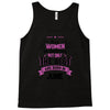 All Women Created Equal But The Best Born In June Tank Top