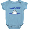 jawsome Baby Bodysuit