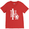 till die V-Neck Tee