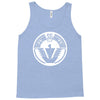 sg 1 patch Tank Top