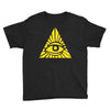 iluminaty Youth Tee