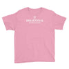 irrational but well rounded Youth Tee