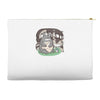 forest friends Accessory Pouches
