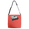 true Adjustable Strap Totes