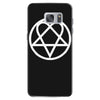 him heartagram new Samsung Galaxy S7 Case