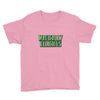 magically delicious Youth Tee