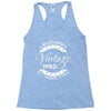 legendary vintage 1982 Racerback Tank