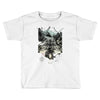 natural collapse Toddler T-shirt