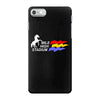 mile high stadium iPhone 7 Case