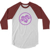 take me out no likey no lighty 3/4 Sleeve Shirt
