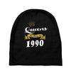 queens are born in 1990 Baby Beanies
