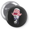 krangkelstein! Pin-back button