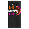 She Wants The D - Dunkin Donuts Samsung Galaxy S8