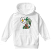 plants Youth Hoodie