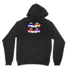 turtles  splinter ninja serie fun Unisex Hoodie