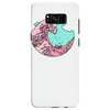 japanese pastel kawaii anime meme surf beach wave Samsung Galaxy S8