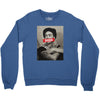 Frida Kahlo Crewneck Sweatshirt