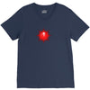 Sun God Ra V-Neck Tee