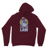 baby cop Unisex Hoodie
