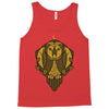 owl night Tank Top