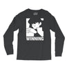 winning Long Sleeve Shirts