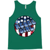 rebel girl 2 Tank Top