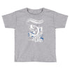 the best catch of his life! Toddler T-shirt