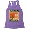 Bob Dylan Racerback Tank