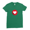 FAHRIE77 Ladies Fitted T-Shirt