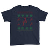 jake paul ugly christmas Youth Tee