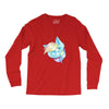dashie Long Sleeve Shirts